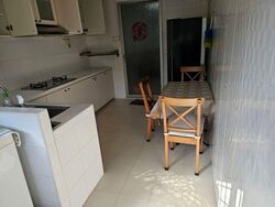 Clementi Avenue 4 (Clementi), HDB 2 Rooms #561752151
